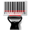 Barcode label maker