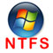 NTFS data recovery software