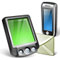 Pocket PC to Mobile text messaging software