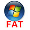 FAT data recovery software
