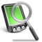 Pocket PC forensic software